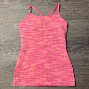 Size 12 Ivivva Tank
